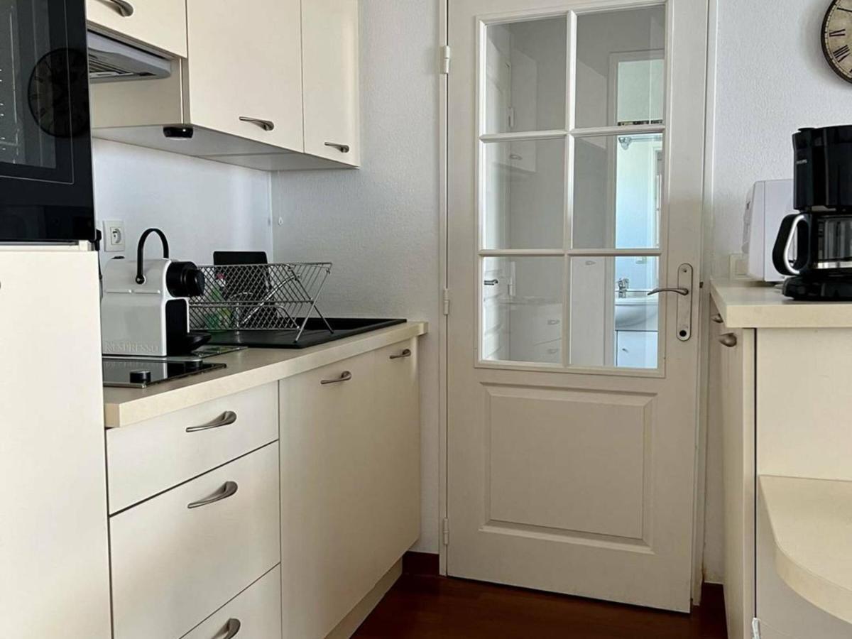 Appartement T2 A Cambo-Les-Bains Avec Piscine, Terrasse Et Parking Prive, Proche Des Thermes - Fr-1-495-82 エクステリア 写真